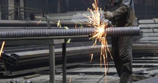 Цена на сварные работы в Сосновоборск - расчет стоимости сварных работ цена от 1263 руб.