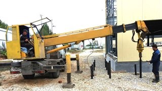 Свая винтовая 102 купить в Сосновоборске - цена от 2420 руб